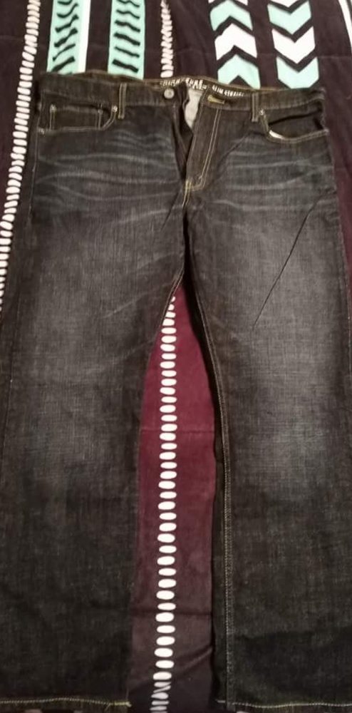 Levi Strauss Signature jeans